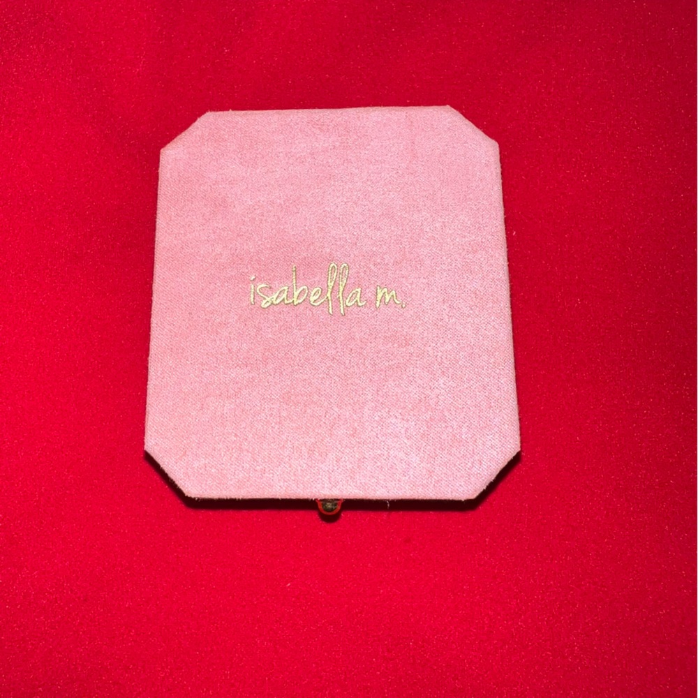 Authentic NIB - Picture 3 of 4